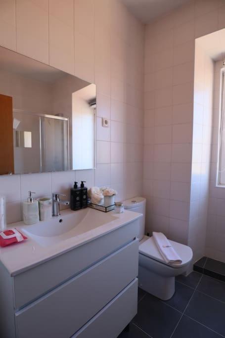 Center Lovely Apartment Lissabon