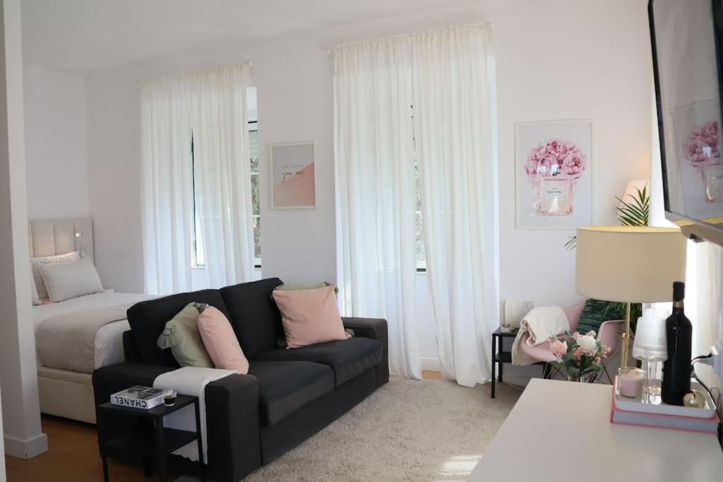 Center Lovely Apartment Lissabon