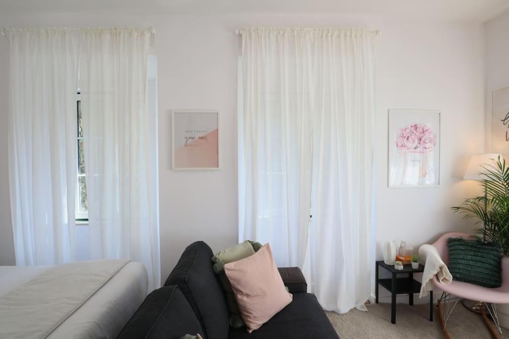 Apartment Center Lovely Lissabon