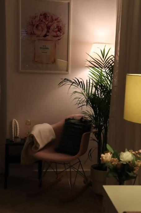 Center Lovely Apartment Lissabon
