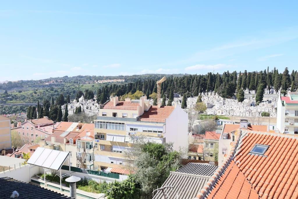 Center Lovely Apartment Lissabon