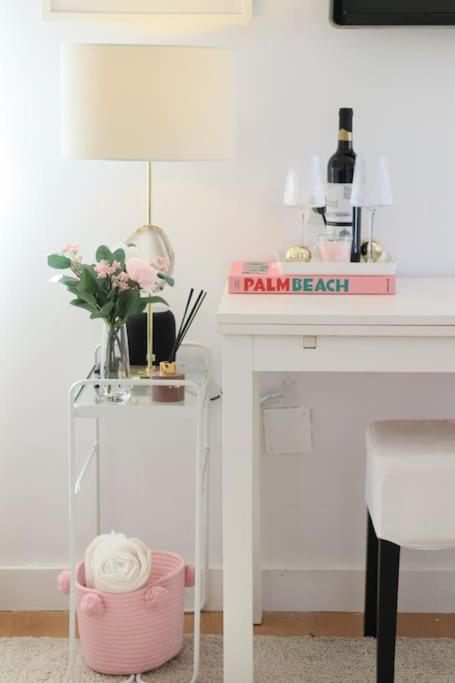 Center Lovely Apartment Lissabon