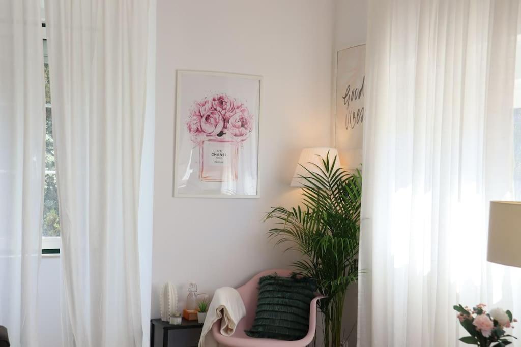 Center Lovely Apartment Lissabon